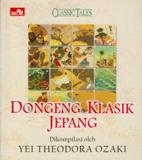 Dongeng Klasik Jepang