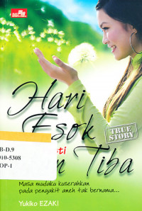 Image of Hari Esuk Pasti akan Tiba