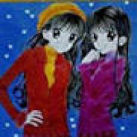 Mint-Na Bokura ; We Are Twins Seri 2