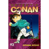 Detektif Conan Vol.93