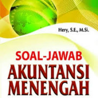 Image of Soal - Jawab Akuntansi Menengah