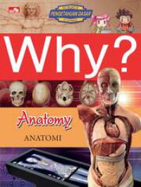 Anatony ; Anatomi