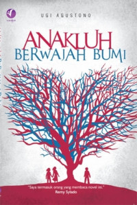 Anakluh Berwajah Bumi