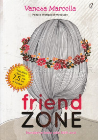 Image of Friend zone
