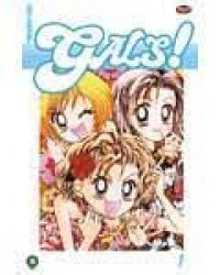 Gals ! Vol.9