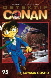 Detekti Conan Vol.95