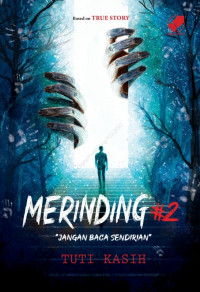 Merinding Vol.2 ; ''Jangan Baca Sendirian ''