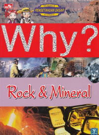 Rock  & Mineral