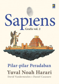 Sapiens ; Grafis Vol.2