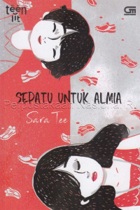 Sepatu Untuk Almia