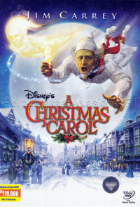 A Christmas carol