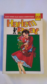 Harlem Beat Vol.22