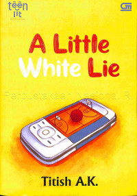 A Little White Lie