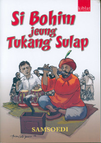 Si  Bohim jeung Tukang Sulap