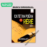 Catetan Poe'an Re're'