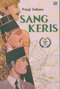 Sang keris