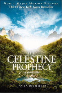 The Celestine Prophecy : Manuskrip Celestine