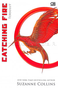 Catching fire : tersulut