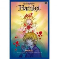 Hamlet ; The Manga Edition