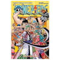 One Piece Vol.93