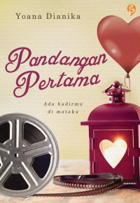 Pandangan Pertama ; Ada Hadirmu di Mataku