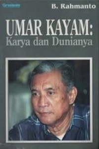 Umar Kayam : Karya dan Dunianya