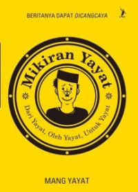 Mikiran Yayat