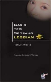 Garis Tepi Seorang Lesbian