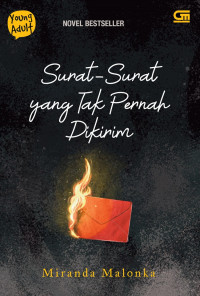 Surat-Surat yang Tak Pernah Dikirim