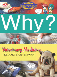 Veterinary Medicine ; Kedokteran Hewan