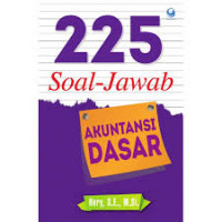 225 Soal - Jawab Akuntansi Dasar