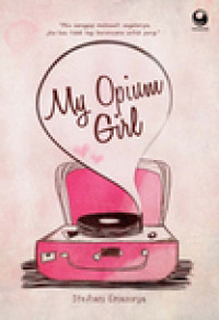 My Opium Girl