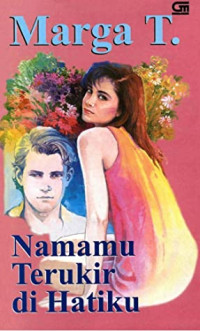 Namamu Terukir di Hatiku