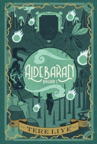 Aldebaran # 1