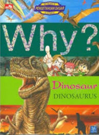 Dinosaur ; Dinosaurus