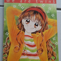 Mint-na Bokura We  Are Twins  Seri 1