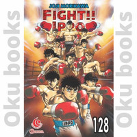 Fight !! Ippo Vol. 128