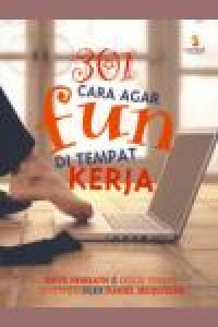 301 cara agar fun di tempat kerja