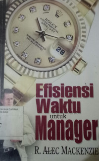 Image of Efisiensi Waktu untuk Manager