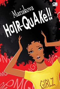 Hair - Quakey !!