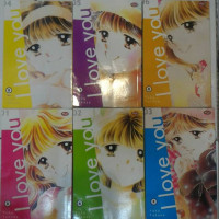 I Love You Vol.6