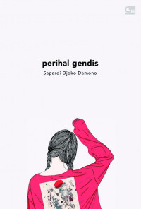 Perihal Gendis ; Kitab Puisi