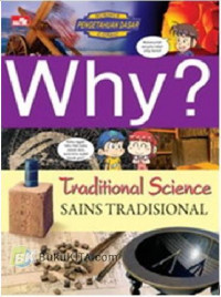 Traditional Science ; Sains Tradisional