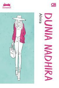 Image of Dunia Nadhira