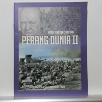 Perang Dunia II ; Kisah yang Terlewatkan ; Pertempuran melawan tirani