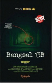 Bangsal 13B