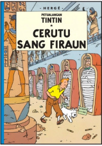 Cerutu Sang Firaun