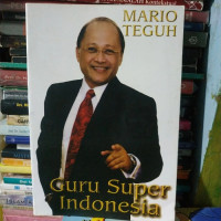 Guru Super Indonesia