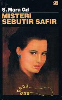 Misteri Sebutir Safir