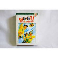 Shoot ! In Memory Vol.1